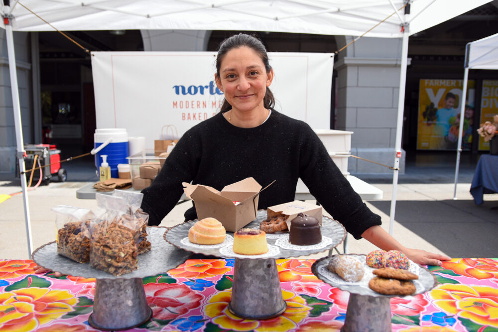 Pop-Ups on the Plaza: Celebrating Latine Makers 1