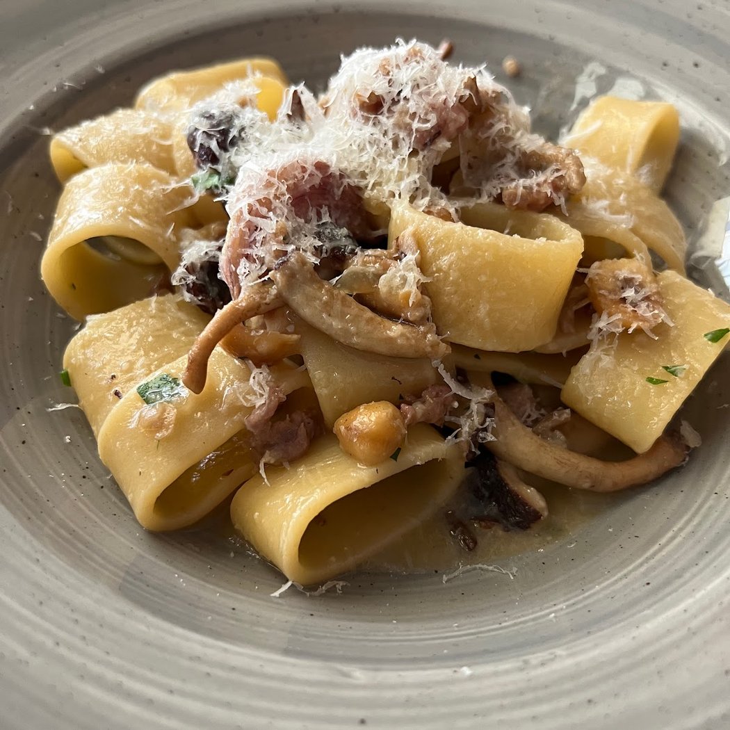 Osteria Ferrara 1