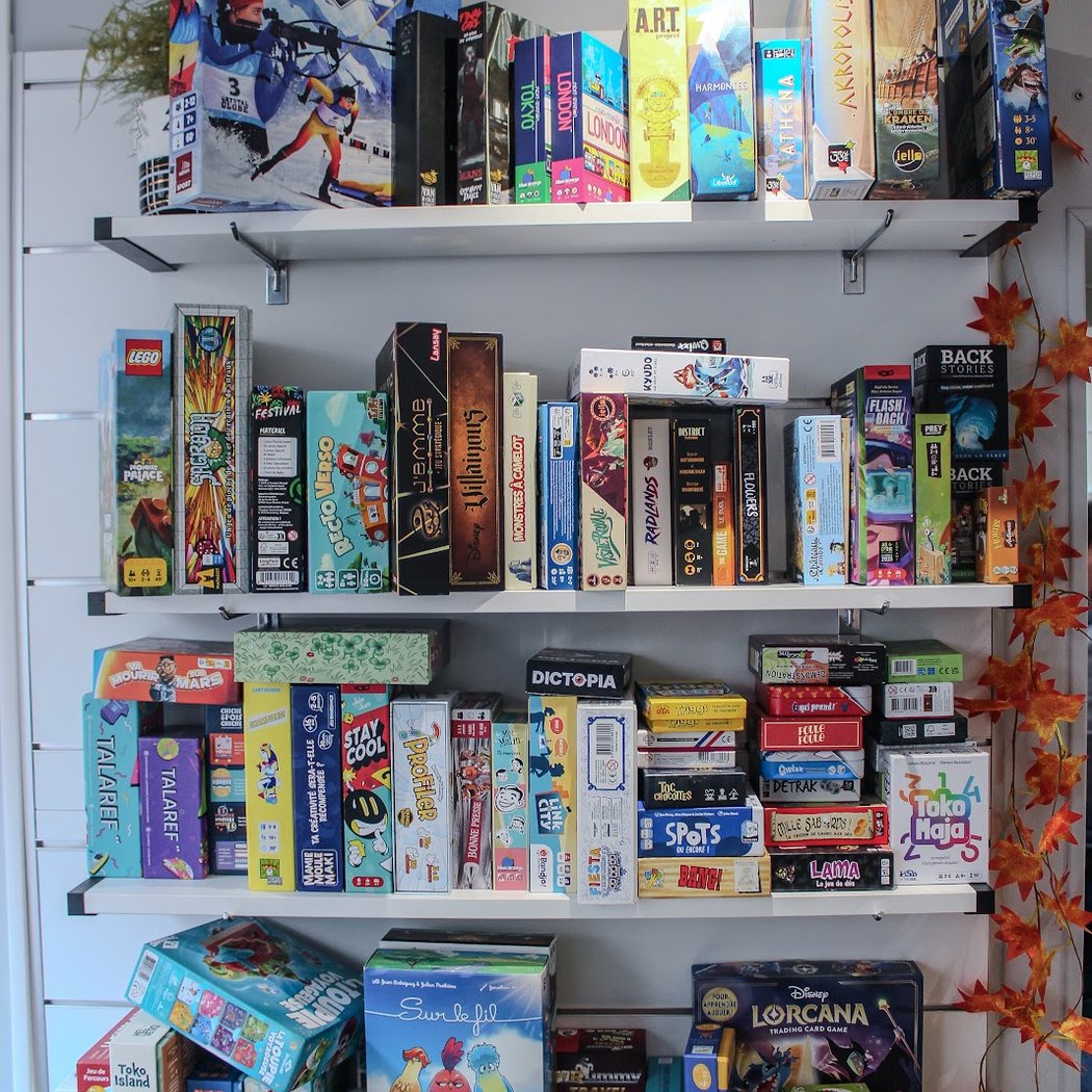 Soirées jeux et brunchs ludiques 3