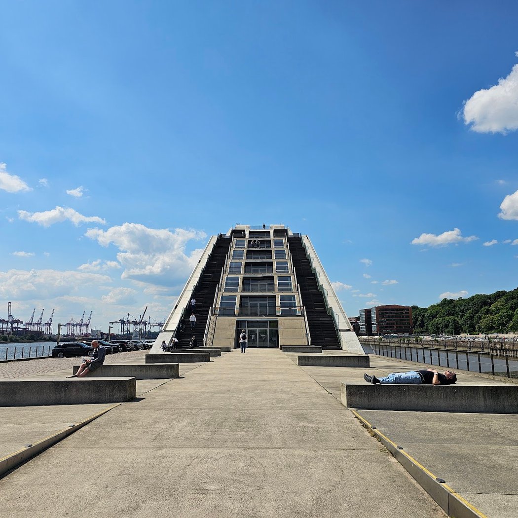 Dockland 2