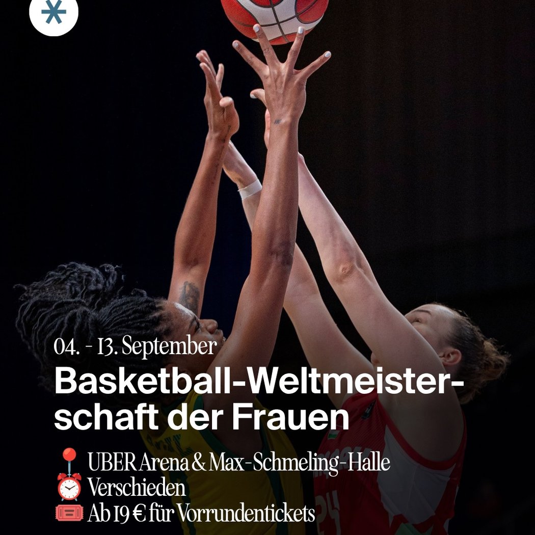 FIBA Women ext: 1