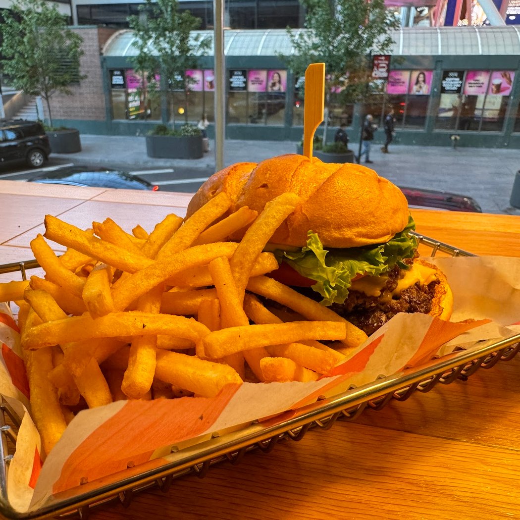Smashburger 3