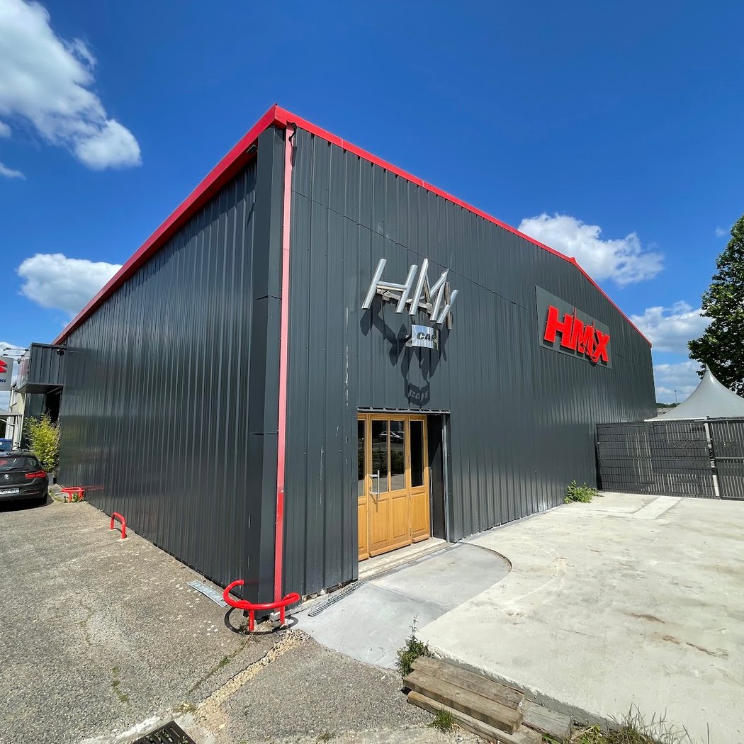 Hmx 2