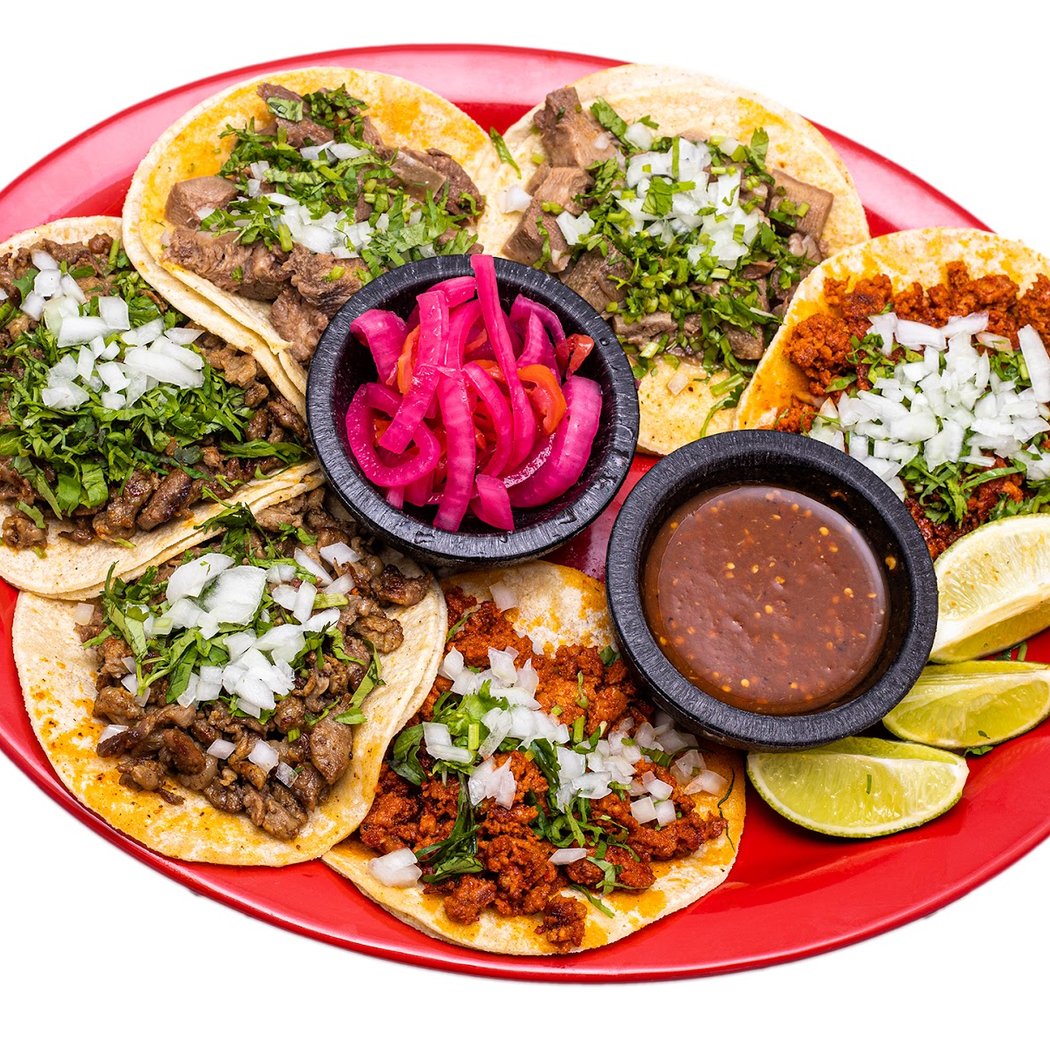 Taco Tuesday