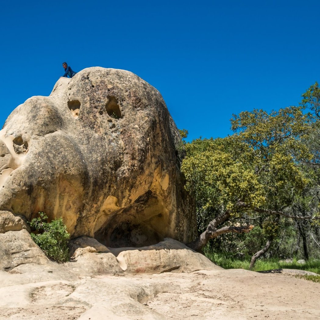 Rock City Park 3