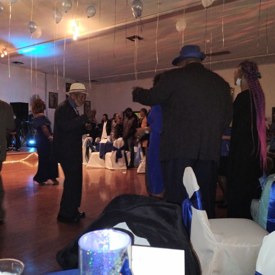 Forty Plus Events & Travel Club 2