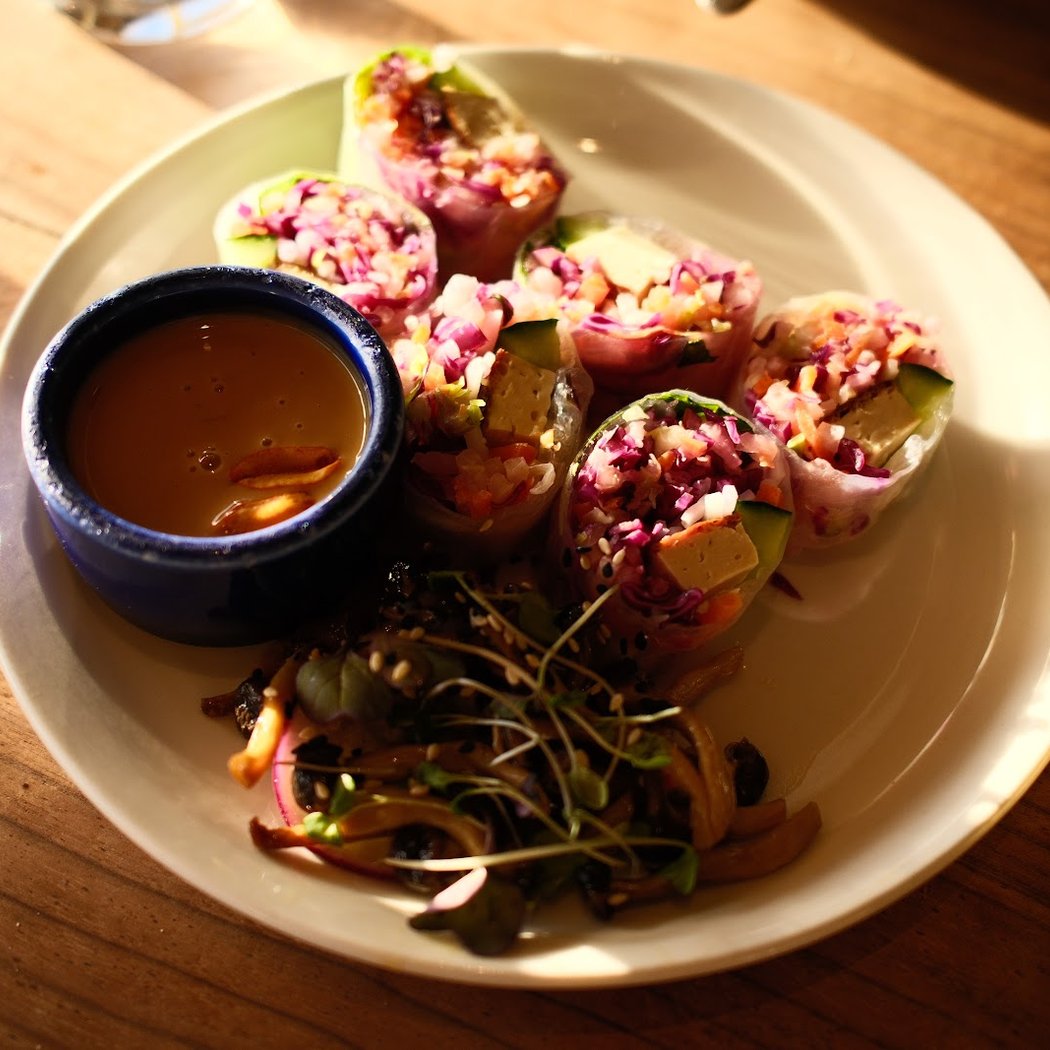 Greens Chef Series: Lunar New Year with LDC