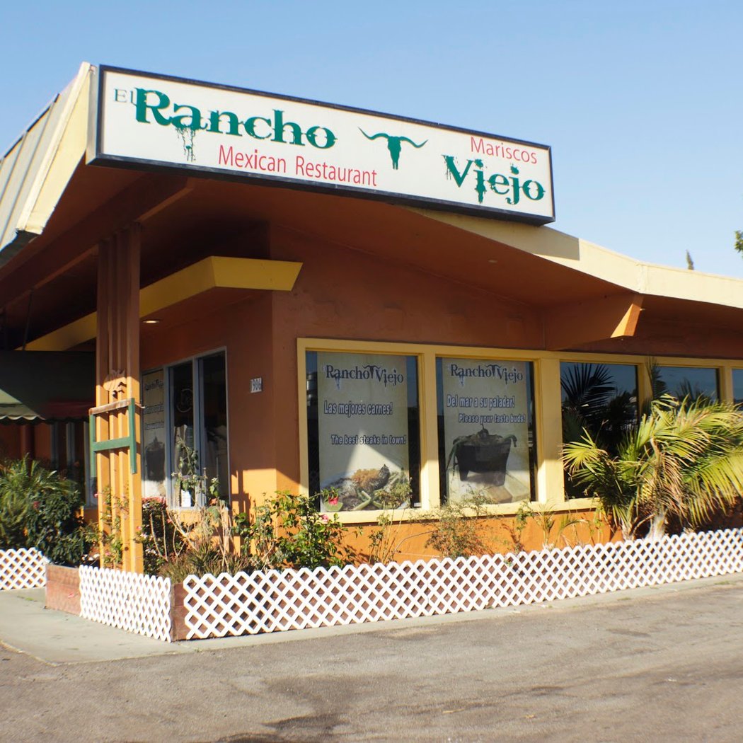 Hacienda El Rancho Viejo 2