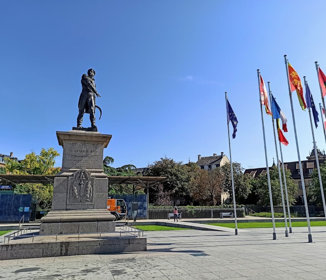 Place Rapp 1