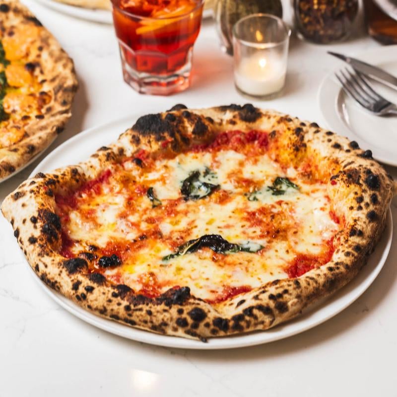 Tufino Pizzeria 2