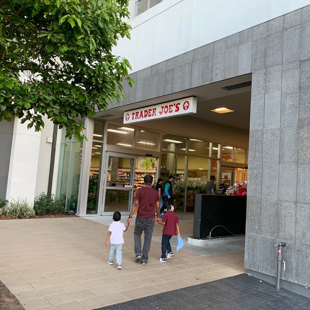 Trader Joe's 2