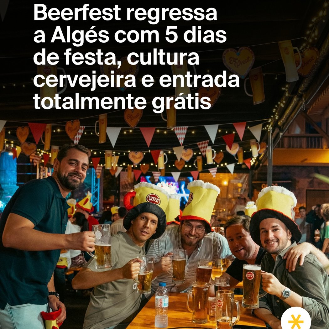 Beerfest 1