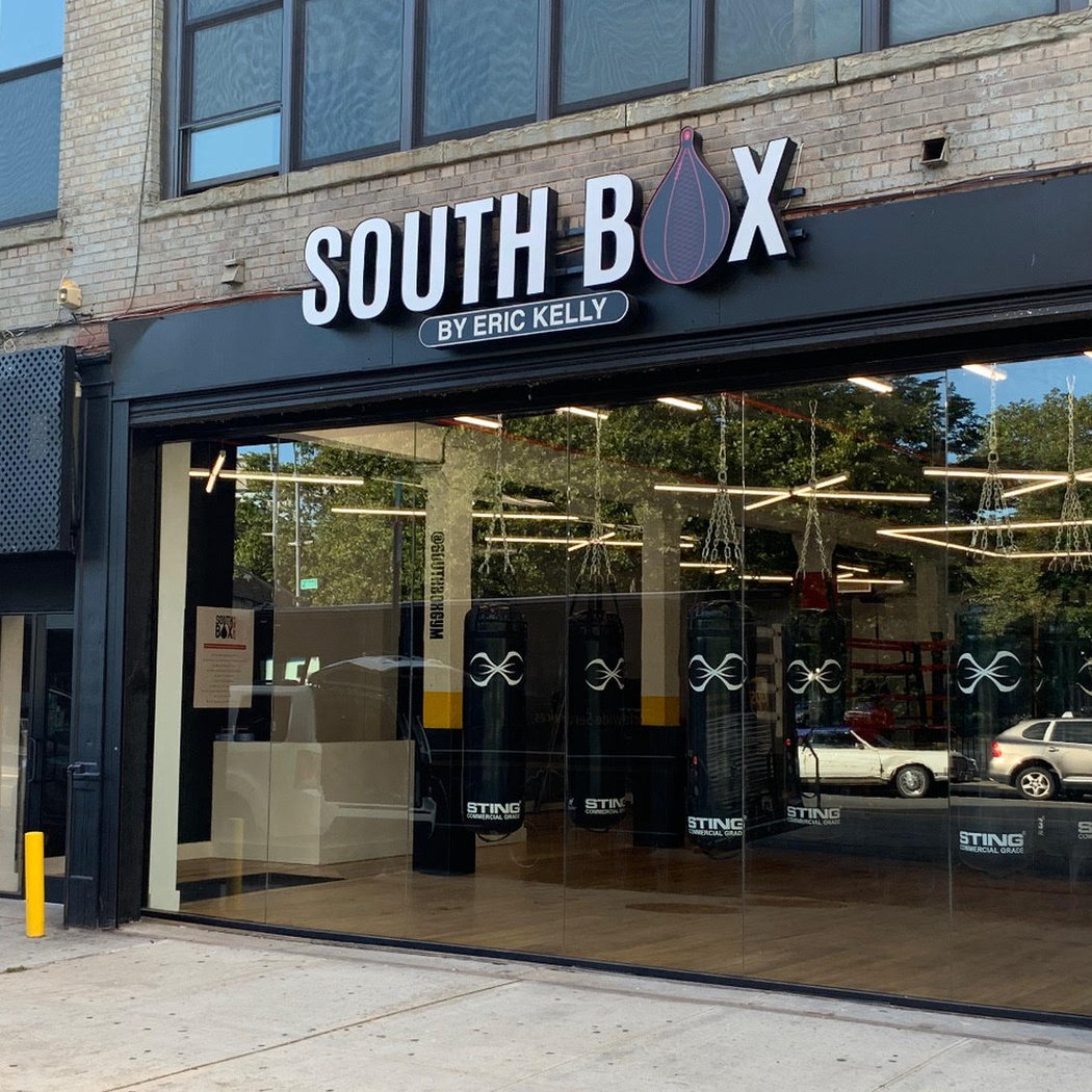 SouthBox by Eric Kelly 3