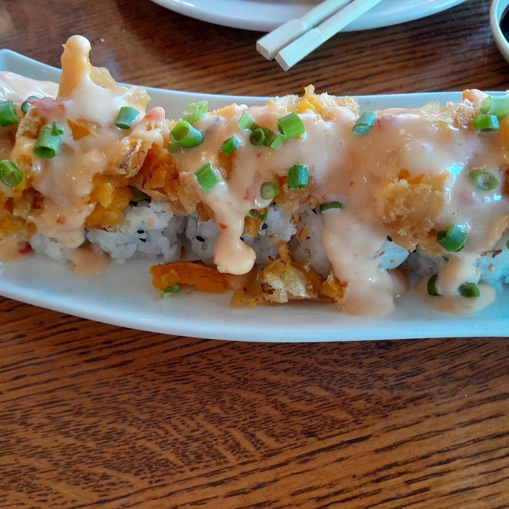 Sushi Hana 1
