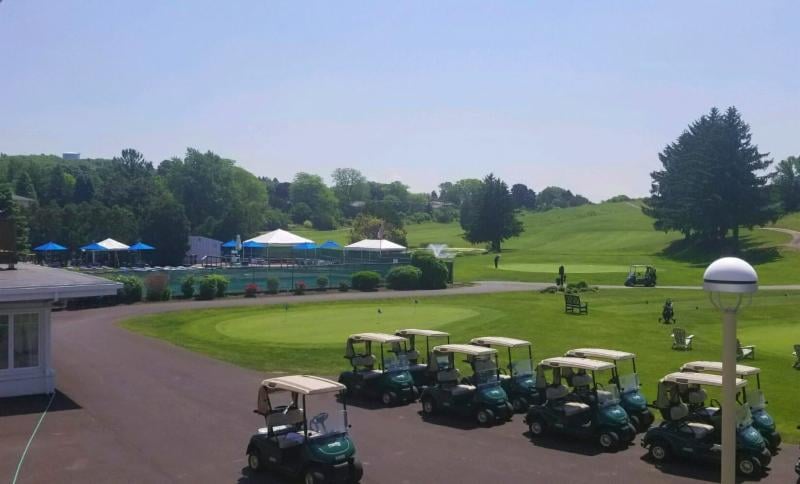 CNYPGA Jr Open 2
