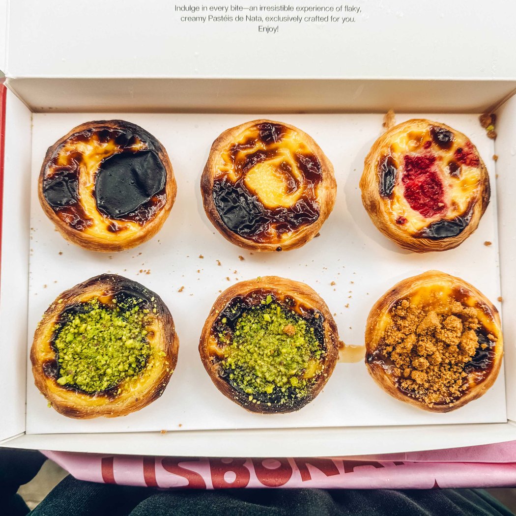 Patis Bakery 1