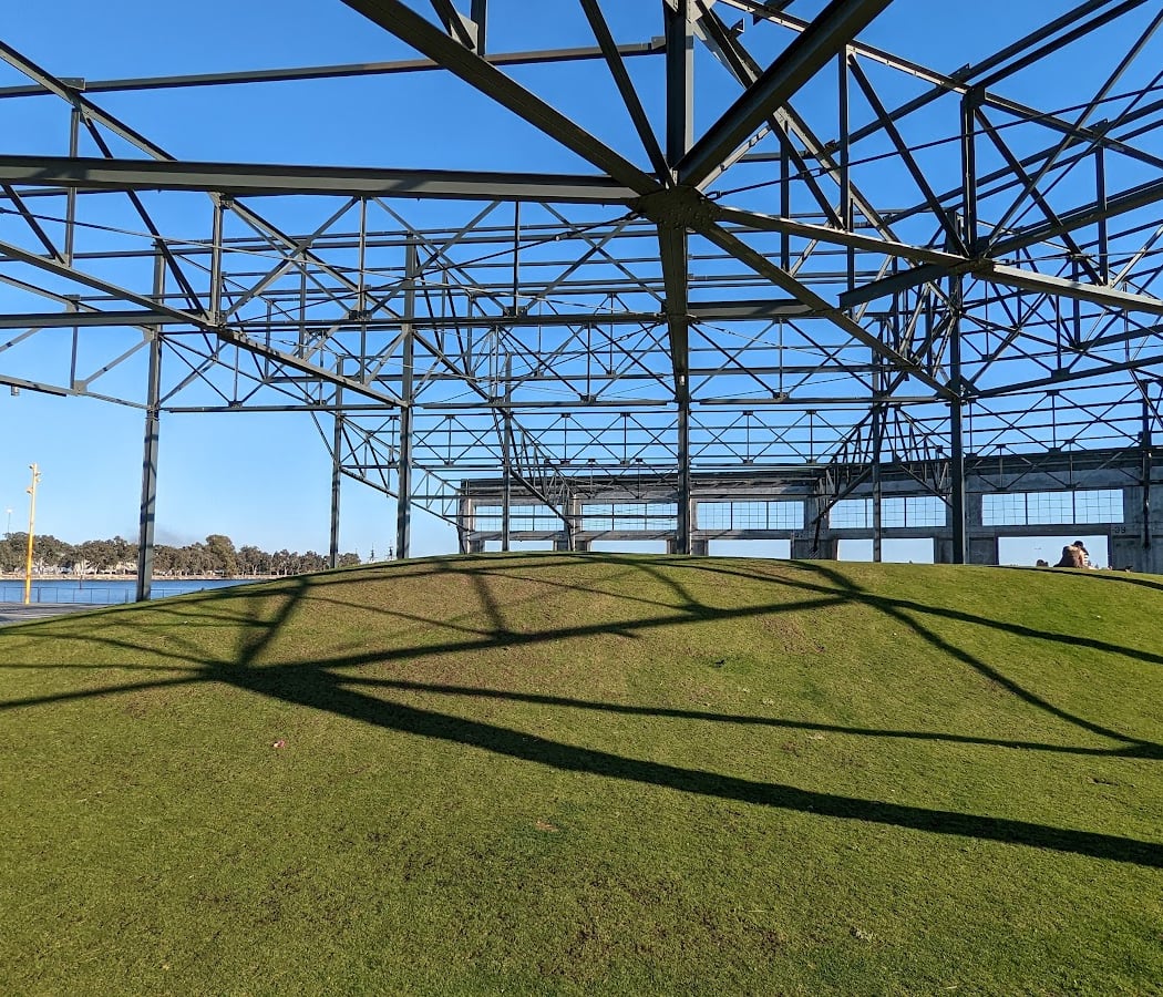 Township Commons 1