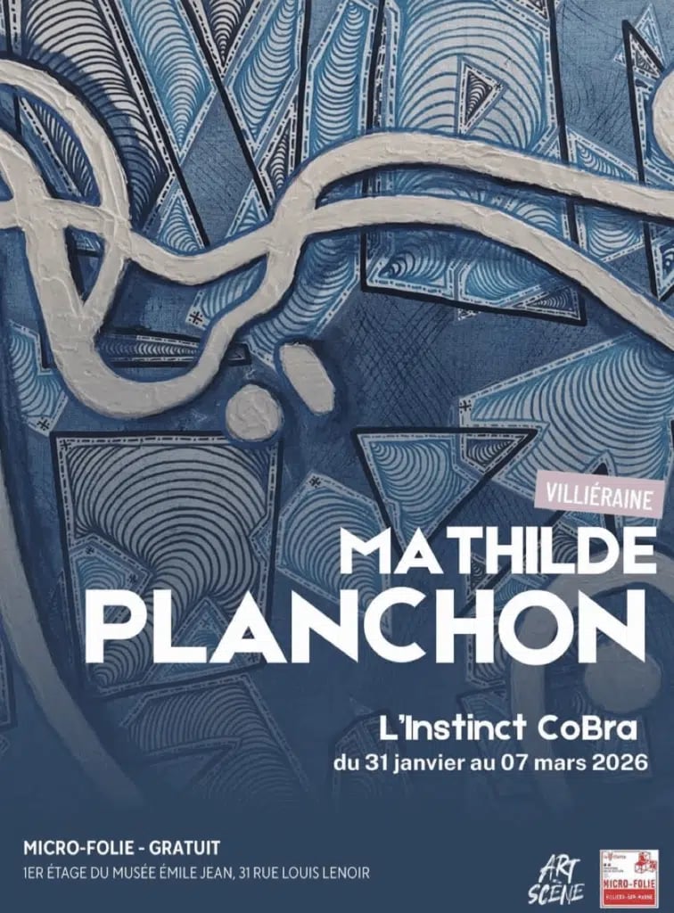 L’instinct CoBra 1