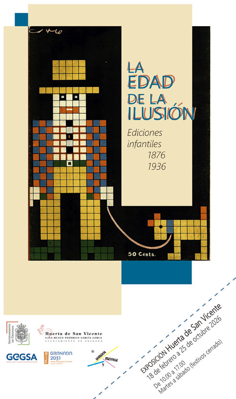 La edad de la ilusión 1