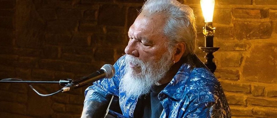 Jorma Kaukonen's 85th Birthday 1
