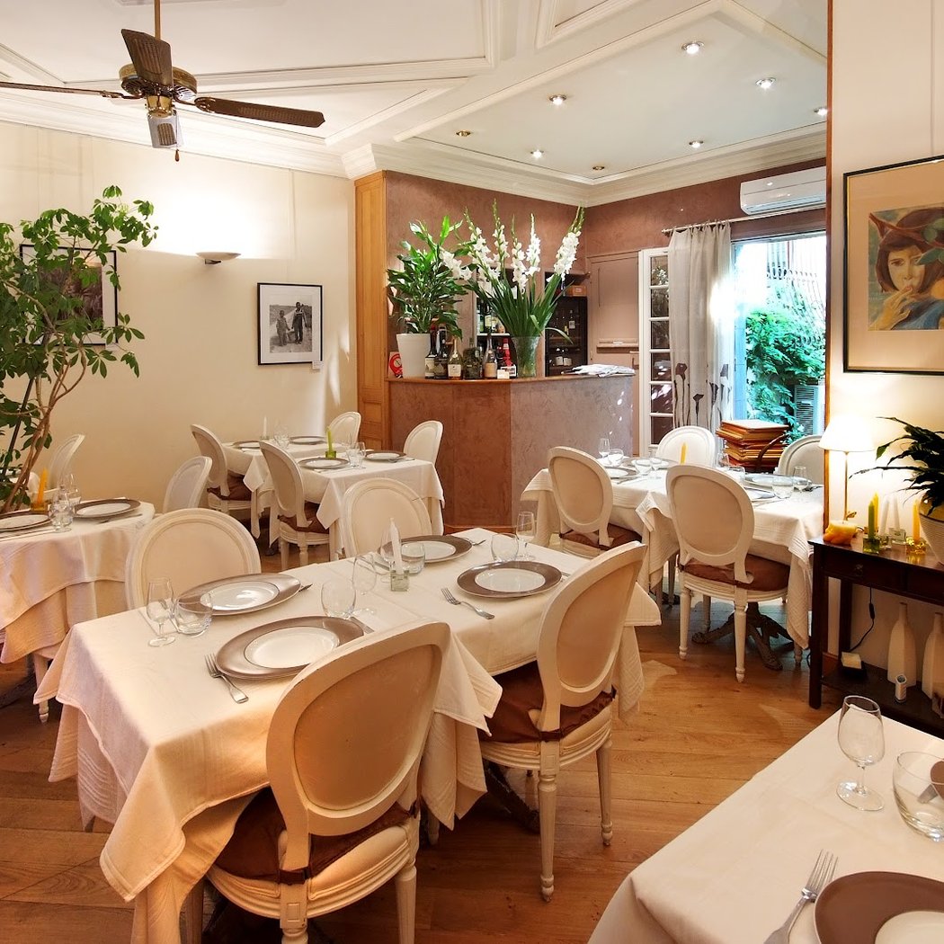 Le Jardin 2