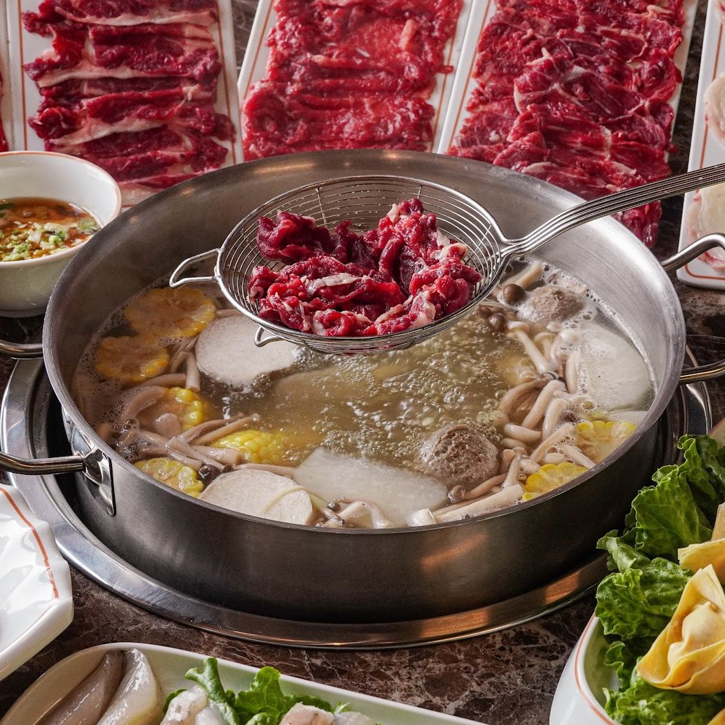 Chao Niu Hotpot 潮牛火锅 1