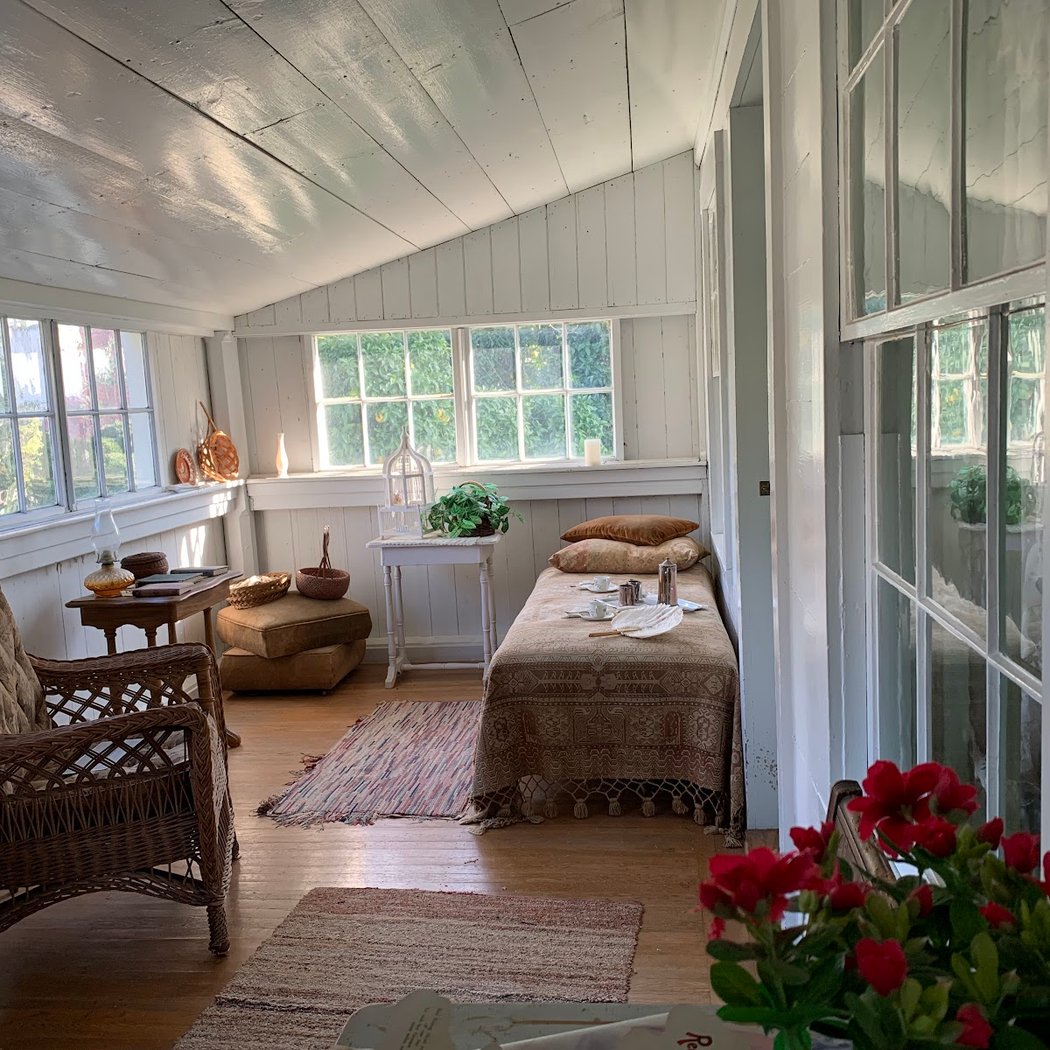 Fischer Hanlon House 3