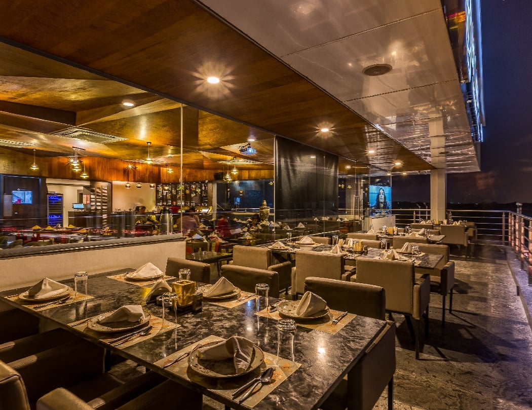 Broadway - The Gourmet Theatre 2