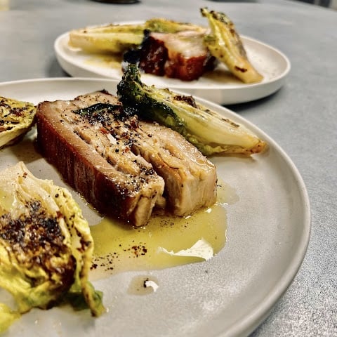 PAGAILLE - Restaurant 3