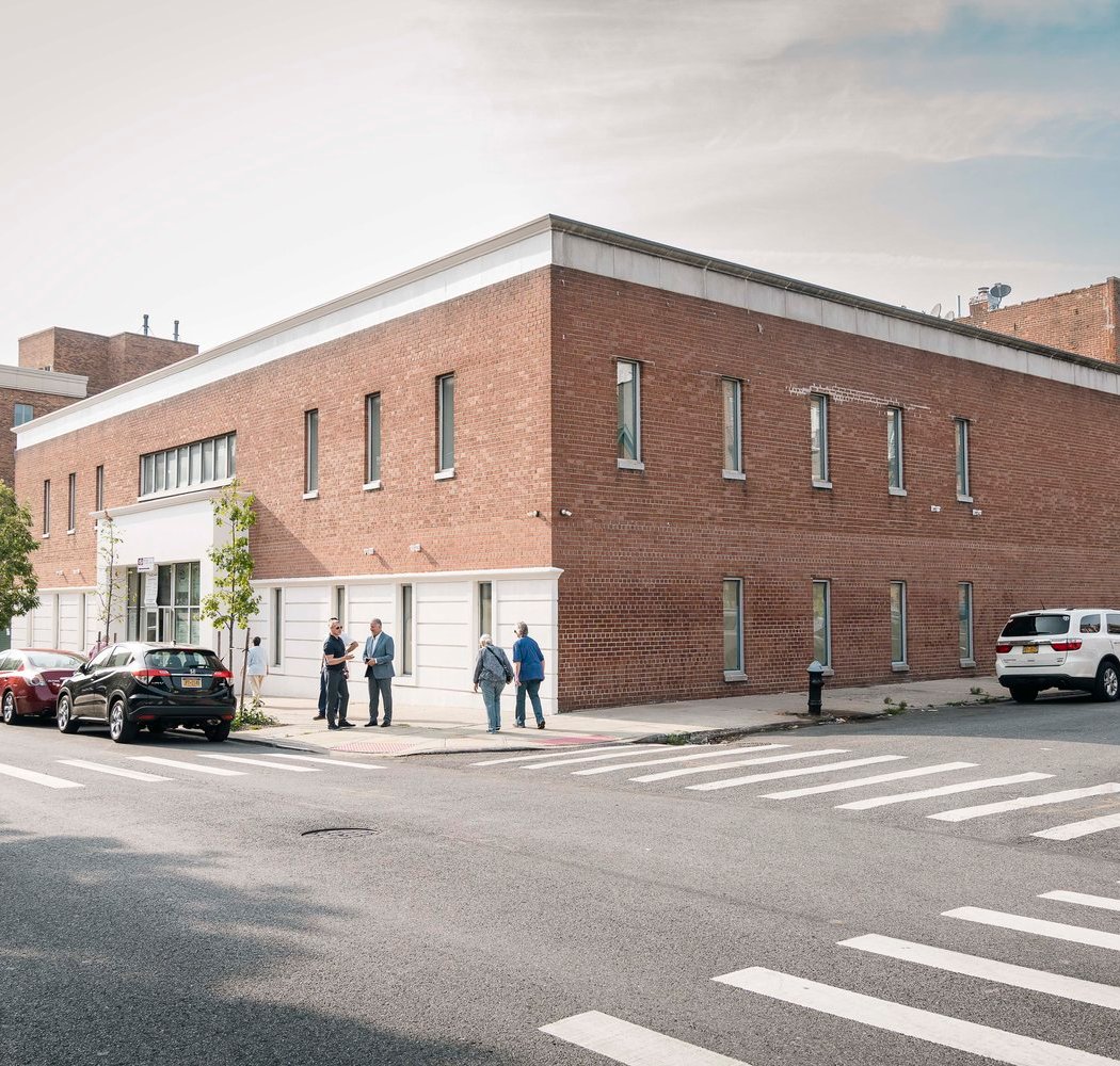 Bay Ridge Center for Older Adults 1