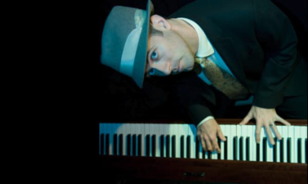 Steve Einerson Trio 1