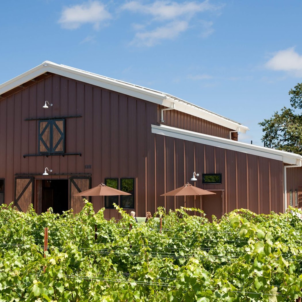 Inman Family Wines 2