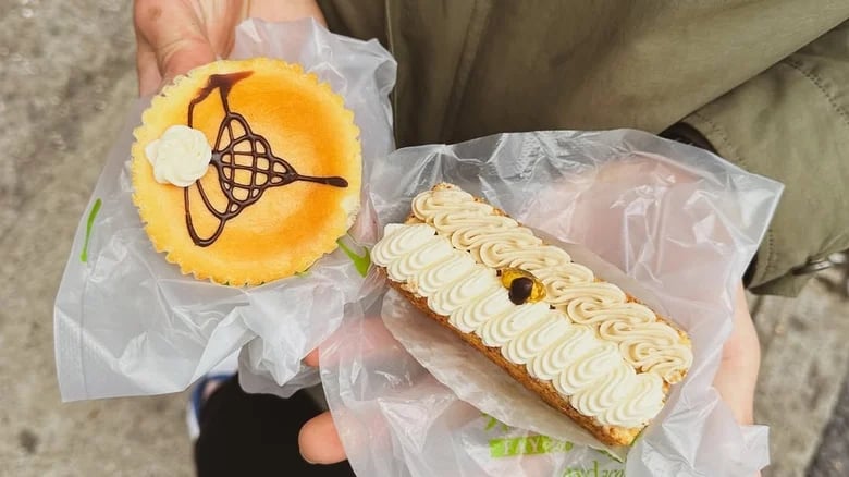 Fay Da Bakery 3
