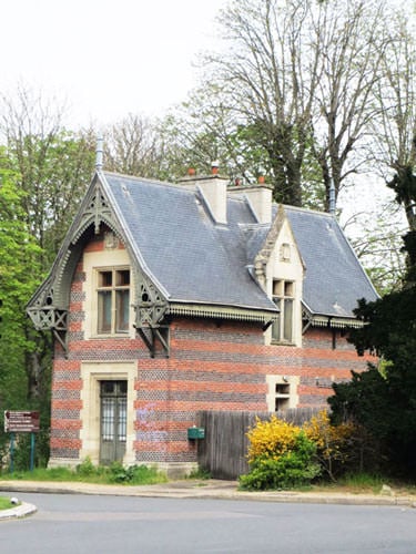 Bois de Boulogne 3