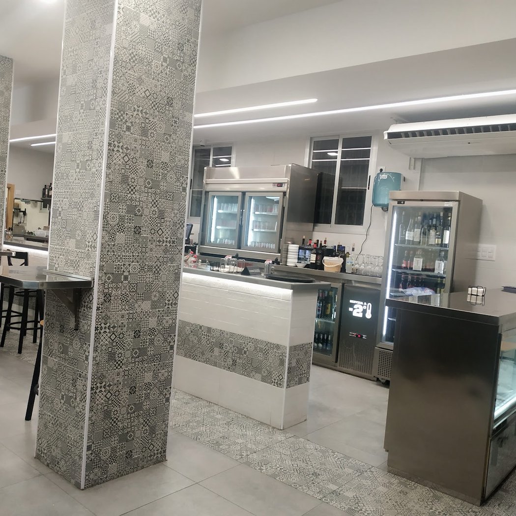Cervecería La Corvina de Salmuera 2