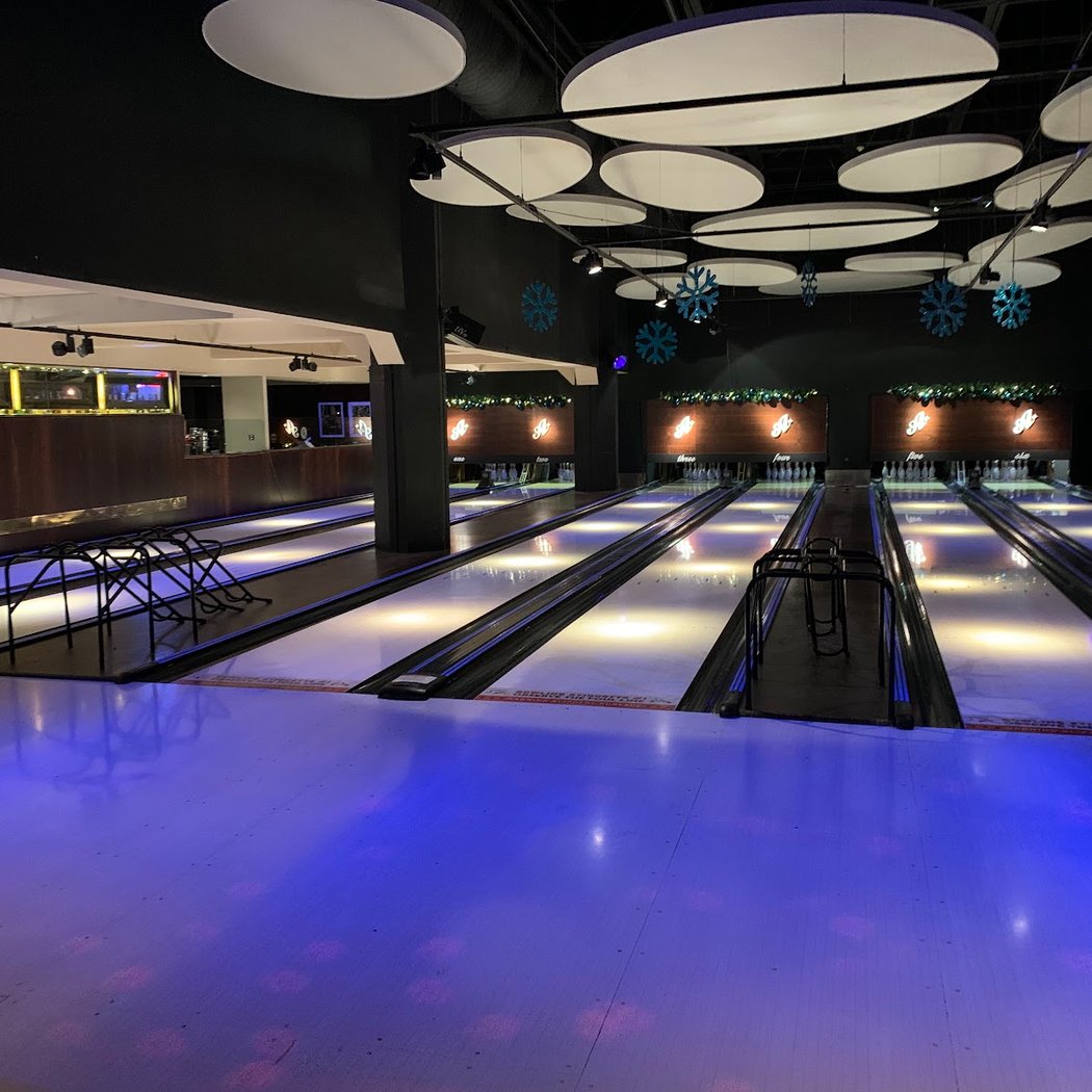 All Star Lanes Brick Lane 3