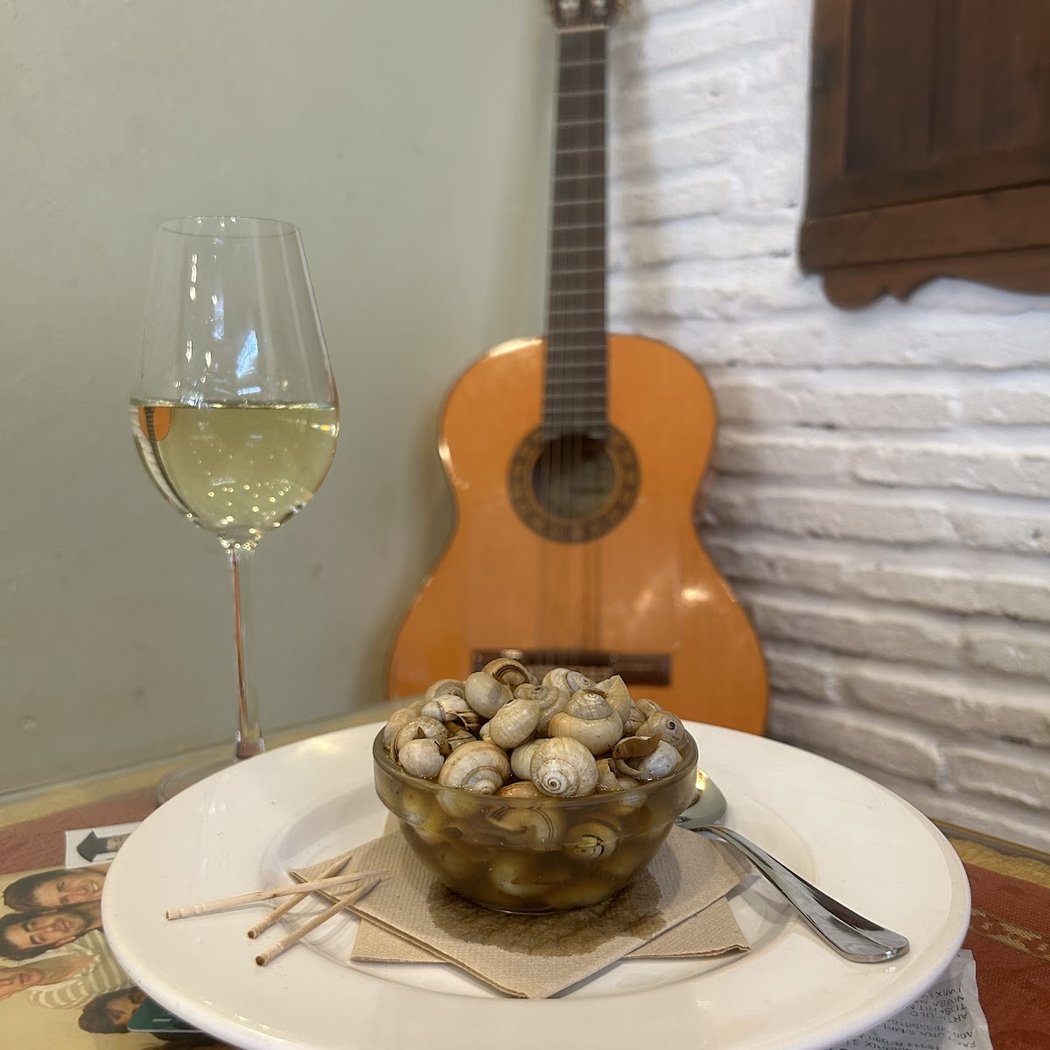 Bar CEPO 3