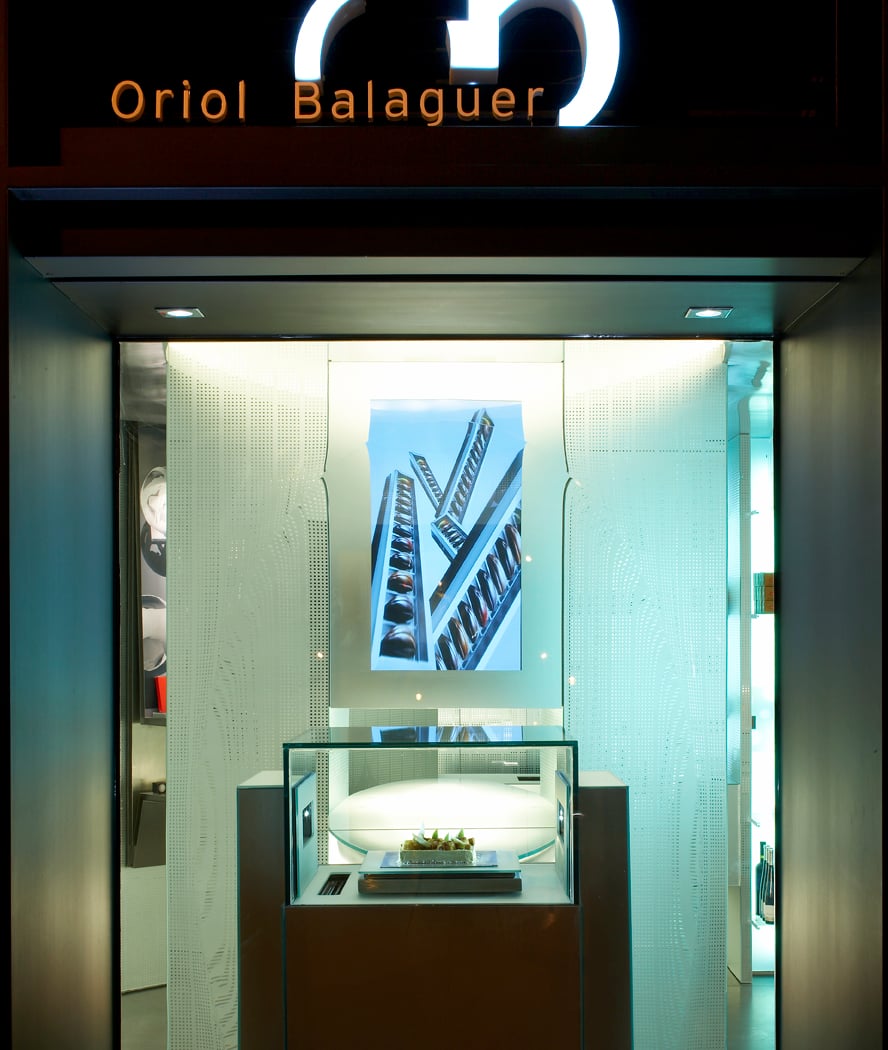 Oriol Balaguer 2