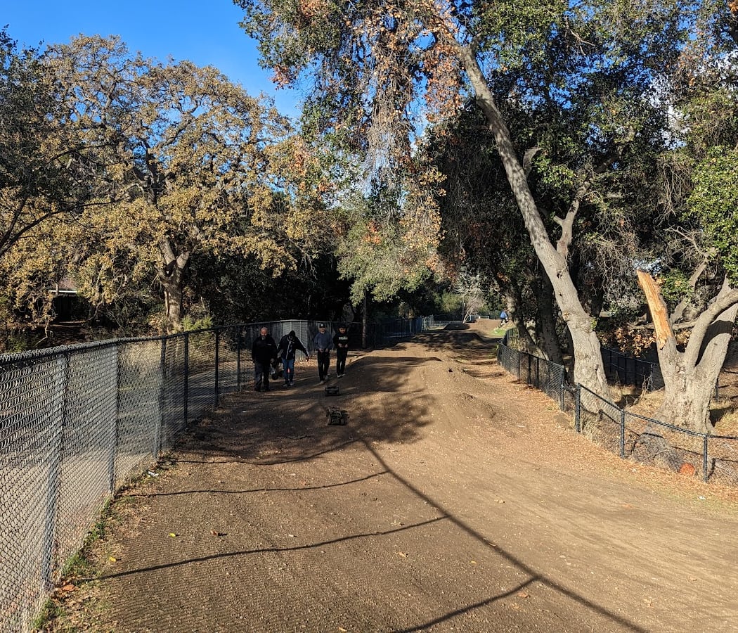 BMX Park San Jose 3