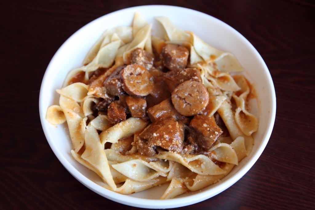 Fuzi Pasta co. 1