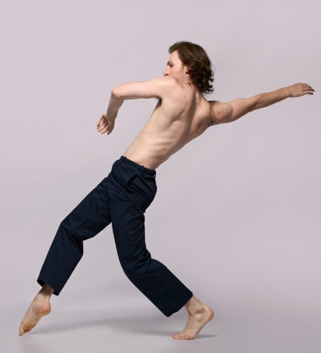 Gibney Company NYC Audition | 2026-2027 Season 1