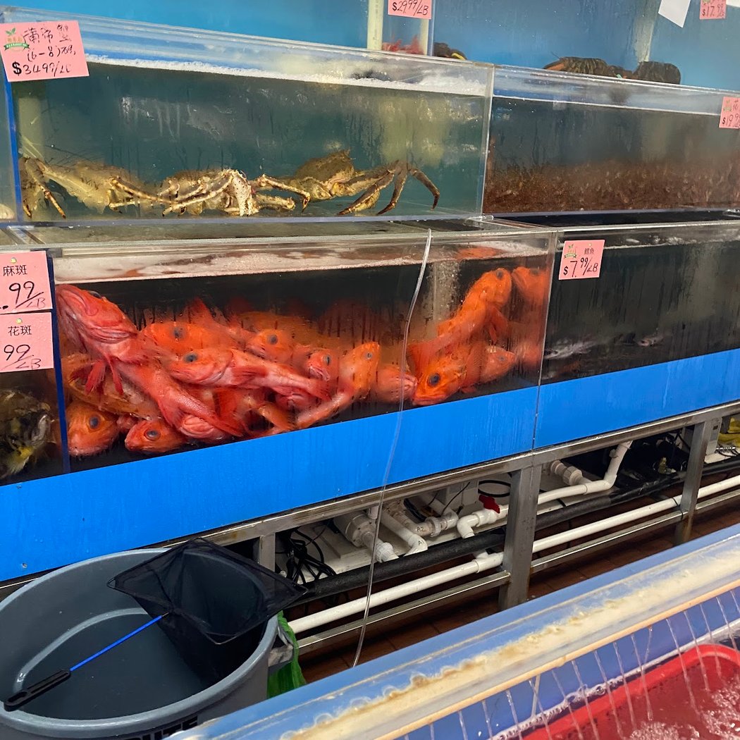 H & R Market 海茸居 1