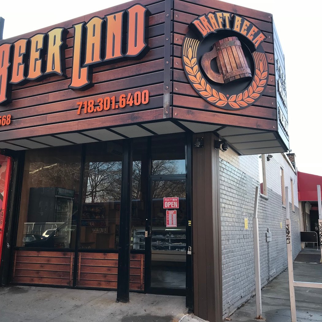 Beer Land 2
