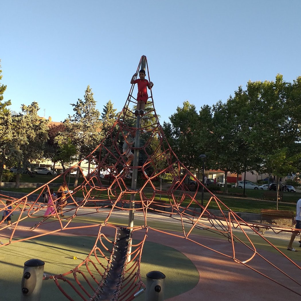 PLAY TIME 1