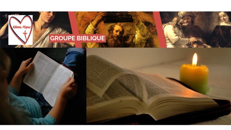 Groupe Biblique de Réseau Picpus 1