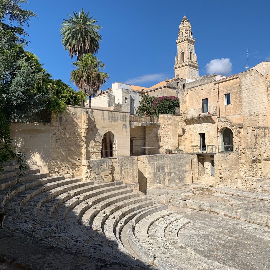 Teatro Romano 2