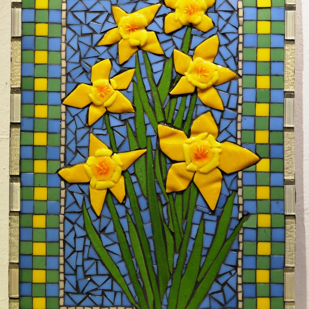 Jane Loveall Studio 1