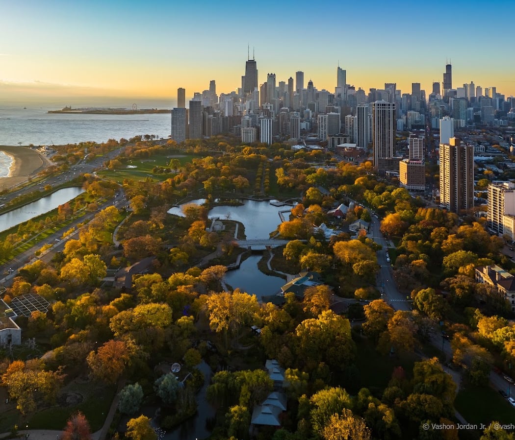 Lincoln Park 1