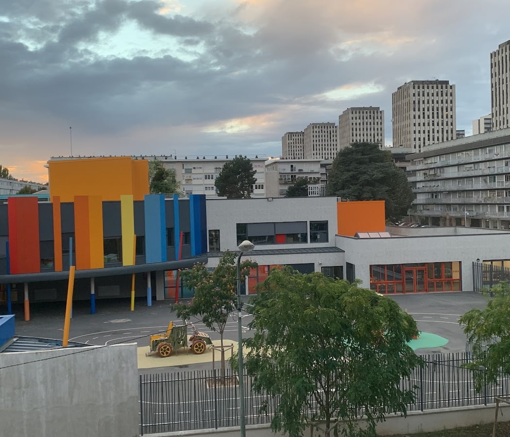 Sarcelles 1