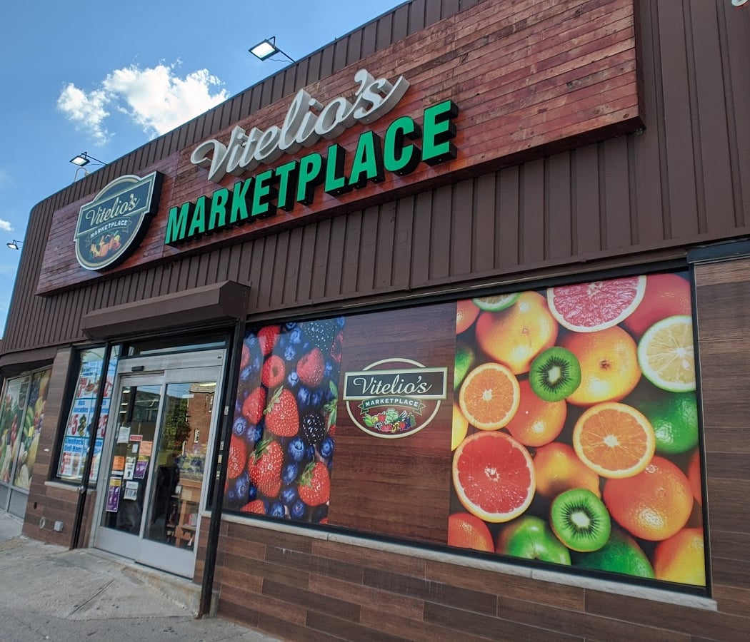 Vitelio's Marketplace 2